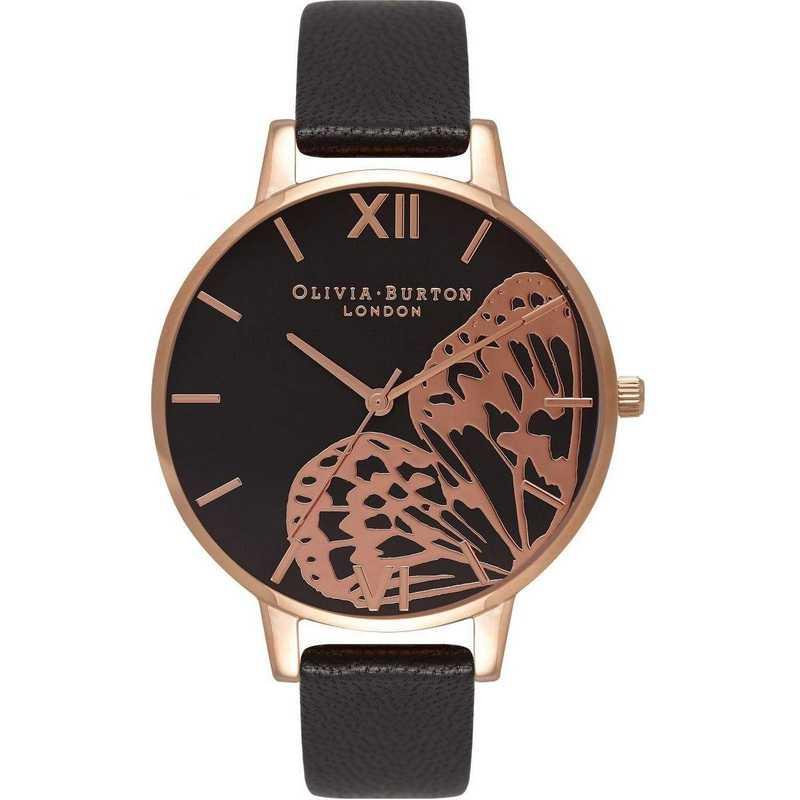 Olivia Burton OB16AM97 Womens Watch Olivia Burton OB16AM97 Womens Watch